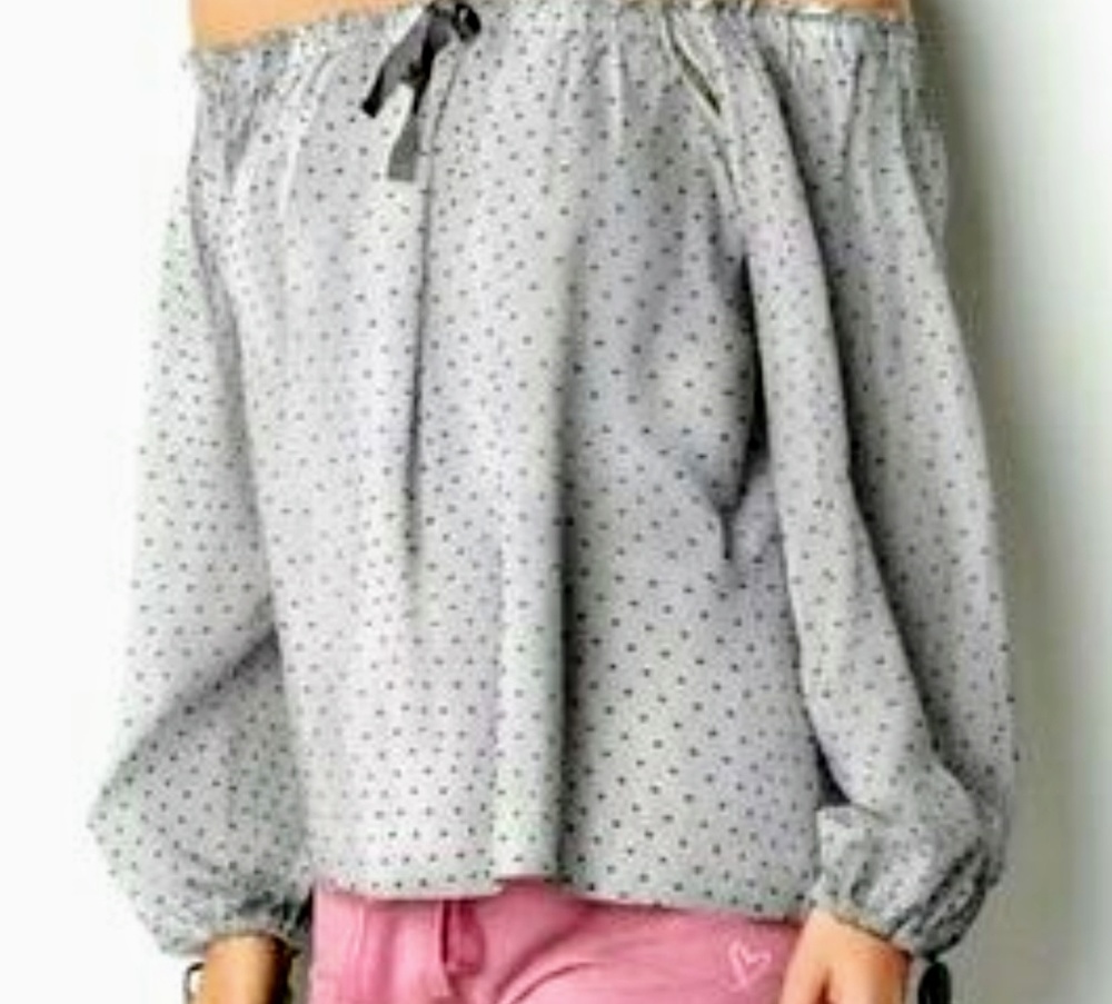 Vs gypsy top